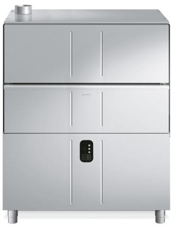 Котломоечная машина SMEG UW60132D