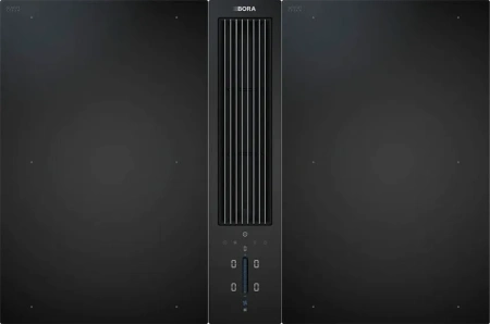 Варочная поверхность BORA CKA2FI