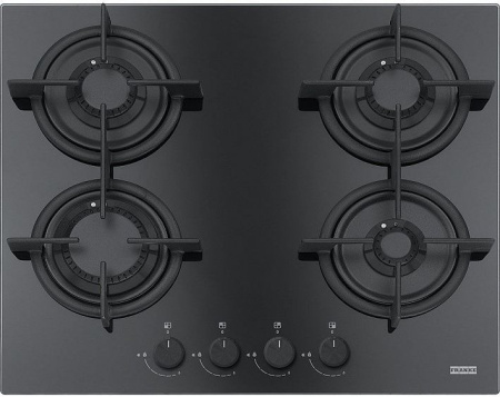 Варочная поверхность FRANKE FHCR 604 4G HE BK C