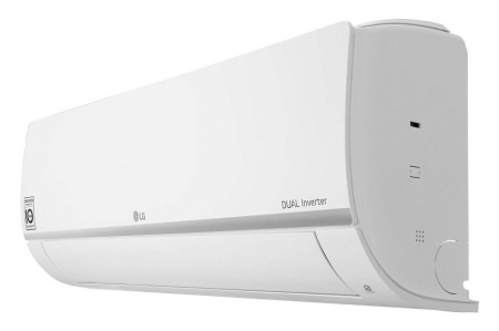 Сплит-система LG Mega DUAL Inverter P-09SP