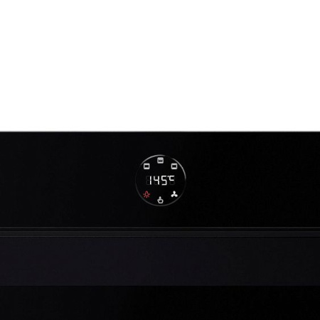 Духовой шкаф LEX EDP 607 BBL Wide Series