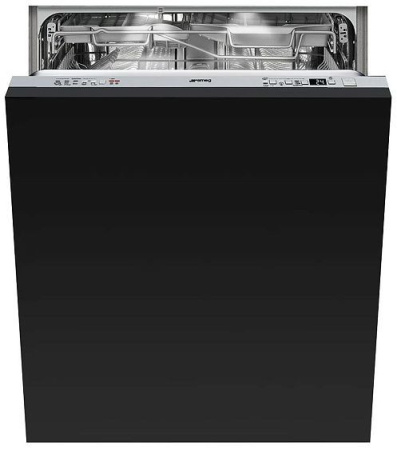 Посудомоечная машина SMEG STE8242L