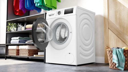 Стиральная машина BOSCH WAU28RHEPL