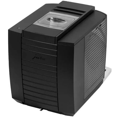 Кофемашина JURA E6 Piano Black (15437)