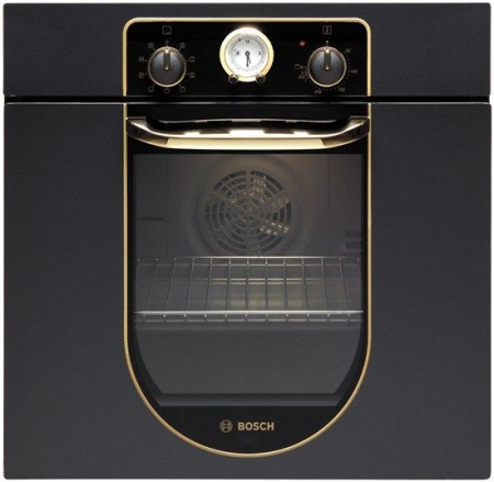 Духовой шкаф BOSCH hba 23bn61
