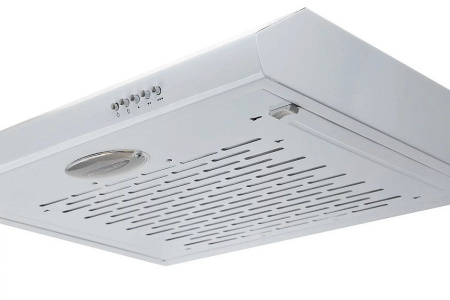 Вытяжка ORE Oliver 50L white
