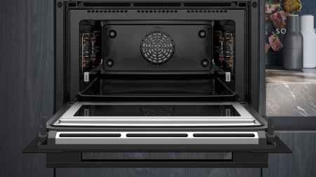 Духовой шкаф SIEMENS CM 776GKB1