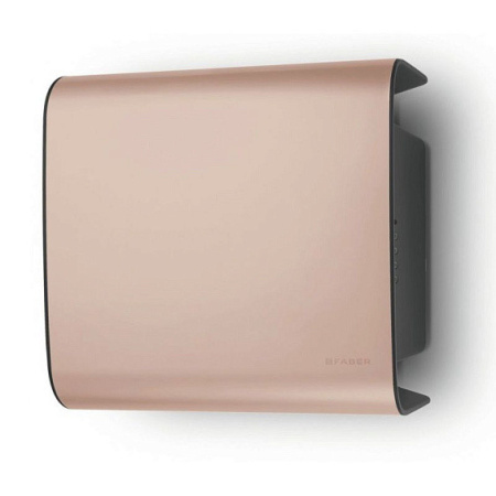 Вытяжка FABER 110.0324.922  CARRE' PINK F42