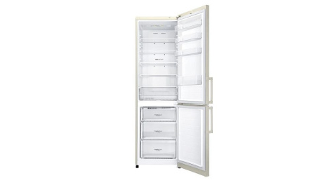 Холодильник LG GA-B499 YECZ