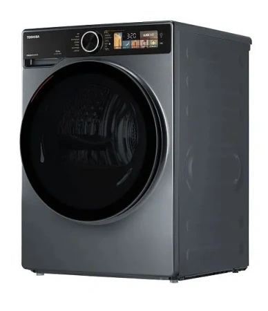 Сушильная машина TOSHIBA TD-T25BS110HWRU (MG)