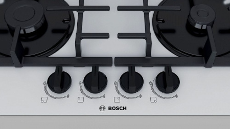 Варочная поверхность BOSCH PNP6B2B90R