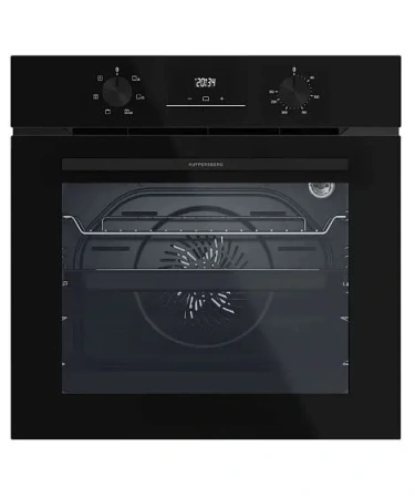 Духовой шкаф KUPPERSBERG HO 606 Black