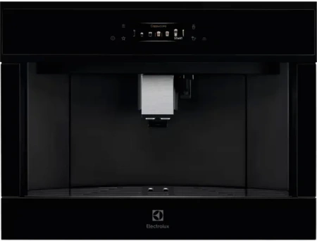Кофемашина ELECTROLUX EBC85H