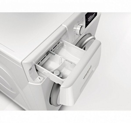 Стиральная машина WHIRLPOOL FWDG 97168WS