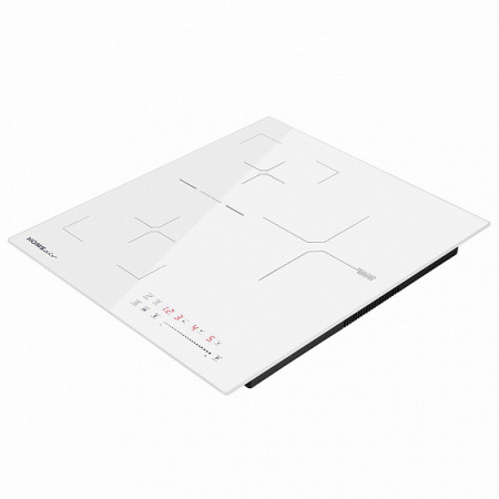 Варочная поверхность HOMSair HIC43SWH Inverter