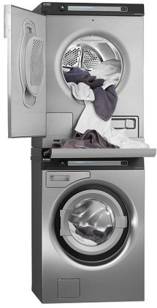 Сушильная машина ASKO tdc112c