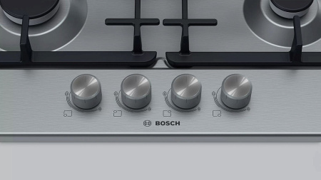 Варочная поверхность BOSCH PGP6B5O93R