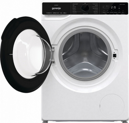 Стиральная машина GORENJE WPNA84A2TWIFI/C