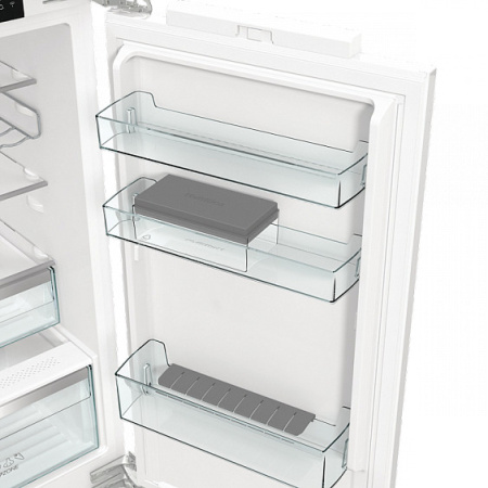 Холодильник GORENJE NRKI517E82WF