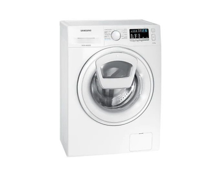 Стиральная машина SAMSUNG WW60K40G08WDLP