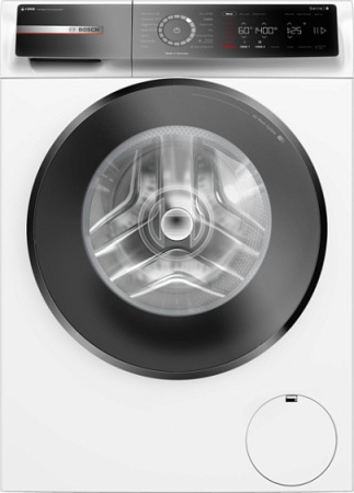 Стиральная машина BOSCH WGB244ALSN
