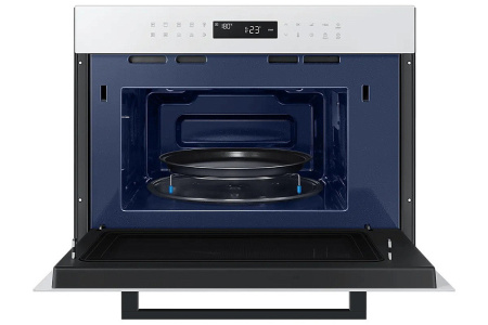 Духовой шкаф SAMSUNG NQ36A6588CW/WT