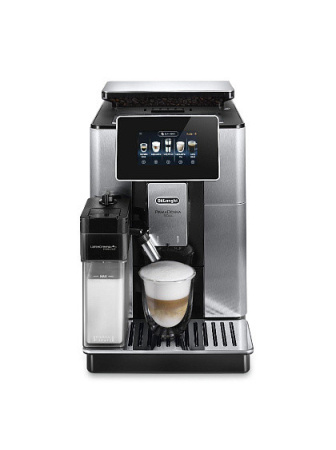 Кофемашина DELONGHI ECAM610.75.MB
