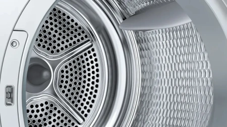 Сушильная машина BOSCH WTH83V0LSN