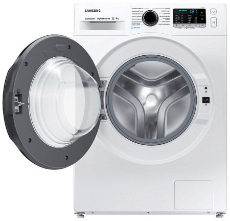 Стиральная машина SAMSUNG WW80AAS22AE/LD