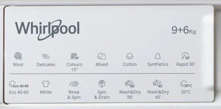 Стиральная машина WHIRLPOOL BI WDWG 961485