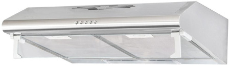 Вытяжка KORTING KHT 6334 X