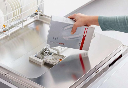 Посудомоечная машина MIELE g 6572 scvi