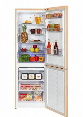 Холодильник BEKO CNKR 5321E20 SB