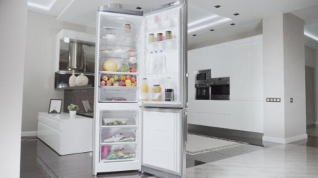 Холодильник Whirlpool WTNF 902 X