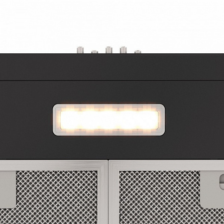 Вытяжка ELIKOR ECO 60 BK