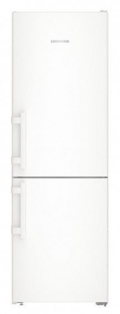 Холодильник LIEBHERR CU 3515 — фото