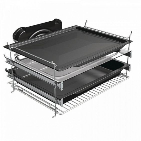 Духовой шкаф  Gorenje BO 737 INI