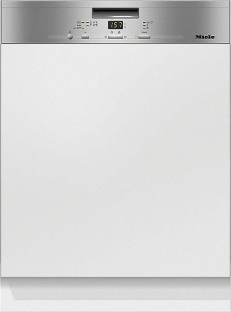 Посудомоечная машина MIELE g 4910 sci bw