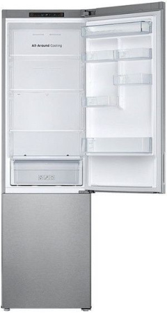 Холодильник SAMSUNG RB37A50N0SA/WT — фото