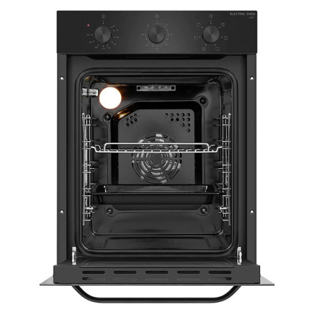 Духовой шкаф MEFERI MEO456BK LIGHT