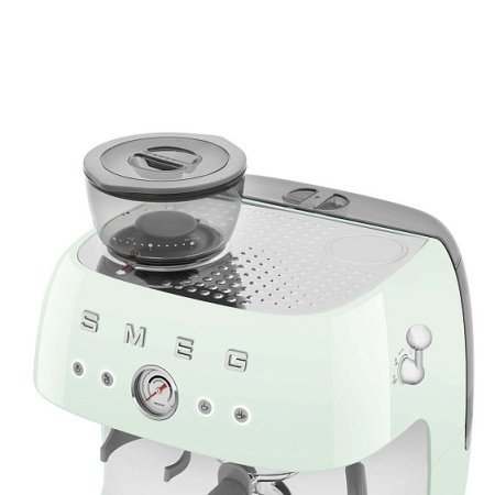 Кофемашина SMEG EGF03PGEU