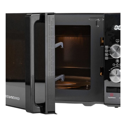 Микроволновая печь REDMOND RM-2008D