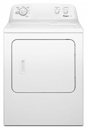 Сушильная машина Whirlpool 3LWED 4705 FW