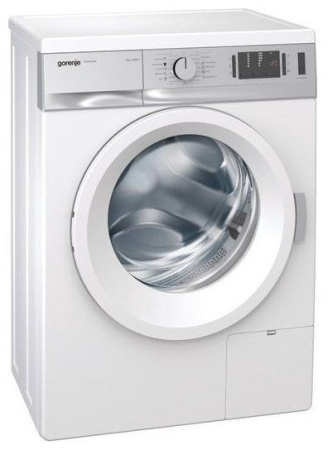 Стиральная машина GORENJE wa 743 w
