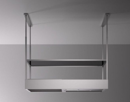 Вытяжка FALMEC SPAZIO IS.130 INOX (CZPI30.E0P7#ZZZI461F)