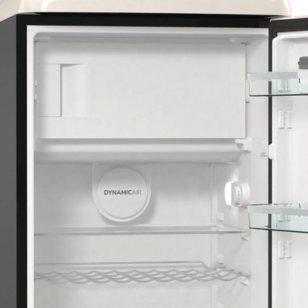 Холодильник GORENJE OBRB615DBK
