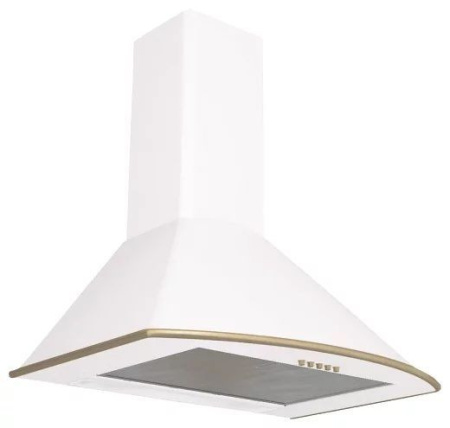 Вытяжка RAINFORD RCH-2626 White