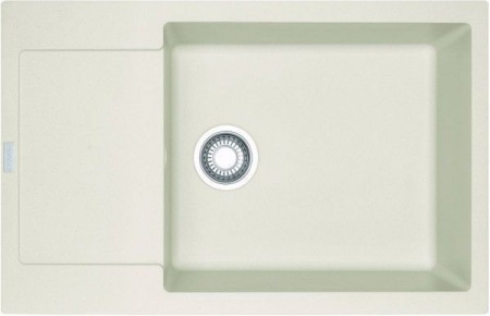 Мойка FRANKE 114.0369.155 FRANKE MRG 611D 3,5" ваниль, обрачив., вентиль-