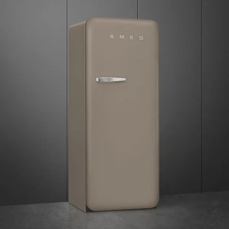 Холодильник SMEG FAB28RDTP6