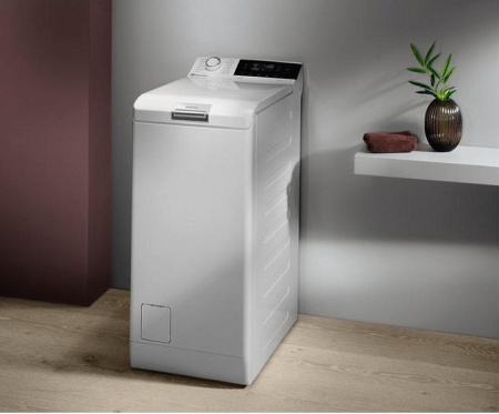 Стиральная машина ELECTROLUX EW7T373S